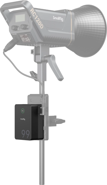 Akumulator SmallRig 4292 Mini VB99 Pro
