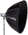 Softbox SmallRig 4140 paraboliczny RA-D120