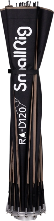 Softbox SmallRig 4140 paraboliczny RA-D120