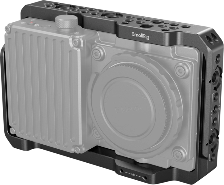 Klatka SmallRig 3532 do Freefly Wave