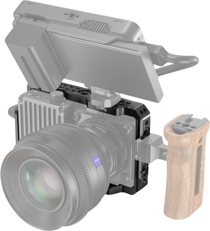 Klatka SmallRig 3532 do Freefly Wave