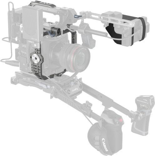 Zestaw klatki SmallRig 4947 Basic do Canon C400