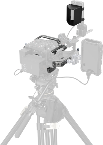 Zestaw klatki SmallRig 4947 Basic do Canon C400