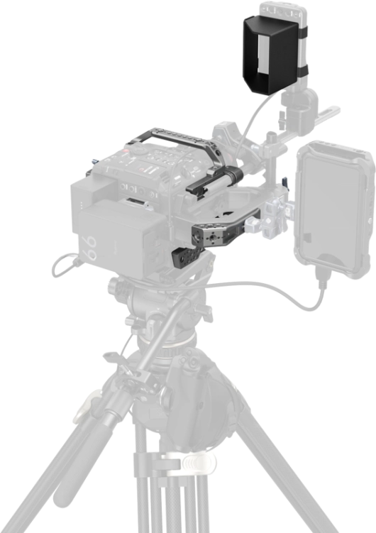 Zestaw klatki SmallRig 4947 Basic do Canon C400