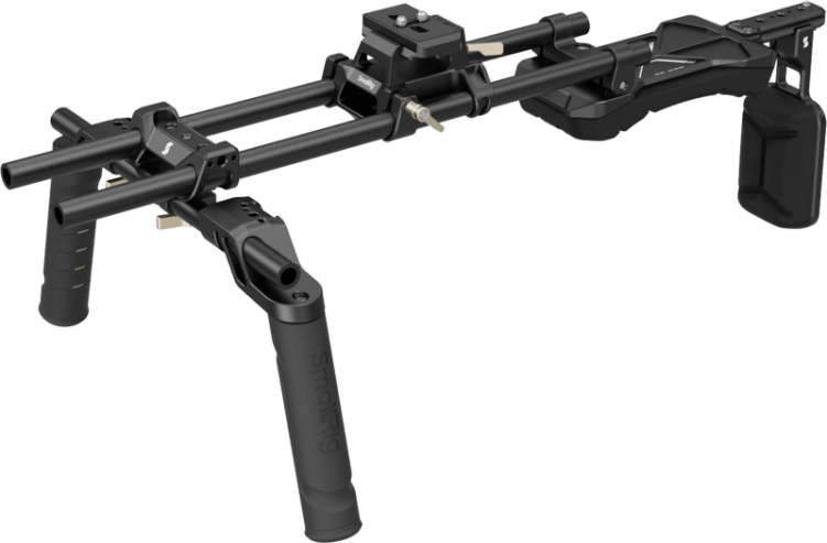 Rig naramienny SmallRig 4480 Shoulder Rig zestaw Classic Version