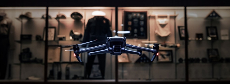 Dron DJI Mavic 3 Thermal Advanced C1