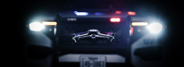 Dron DJI Mavic 3 Thermal Advanced C1