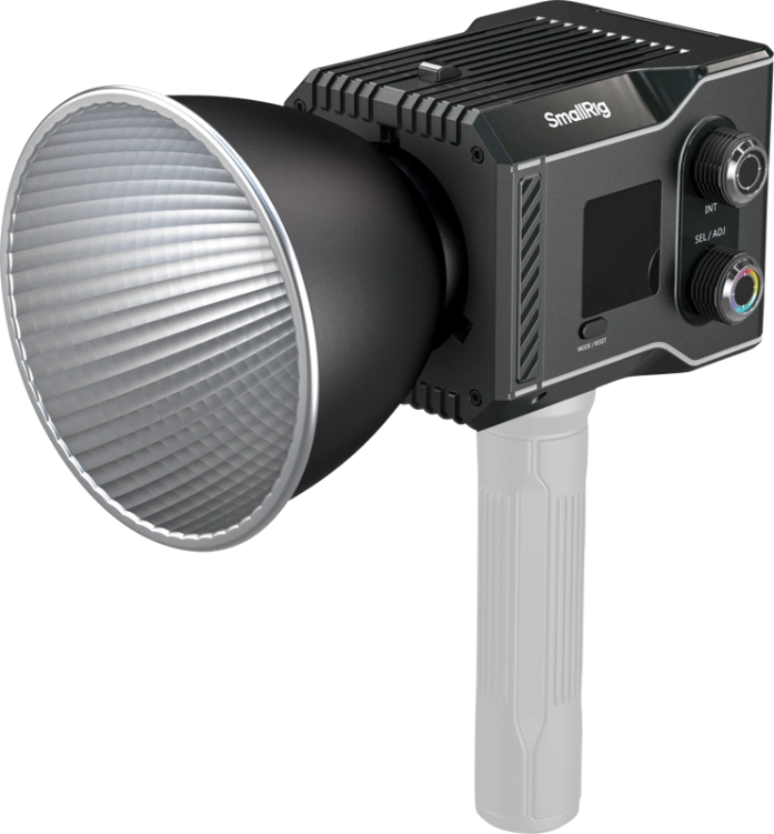 Lampa LED SmallRig 4808 RC 60C RGB LED wideo Light Lite Edition