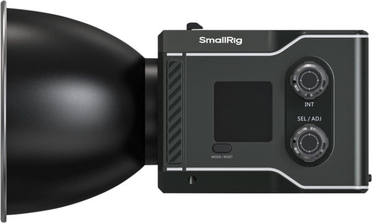 Lampa LED SmallRig 4808 RC 60C RGB LED wideo Light Lite Edition