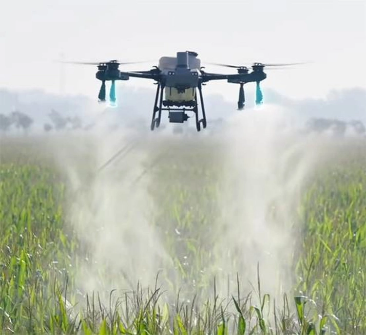 DJI Agras T25