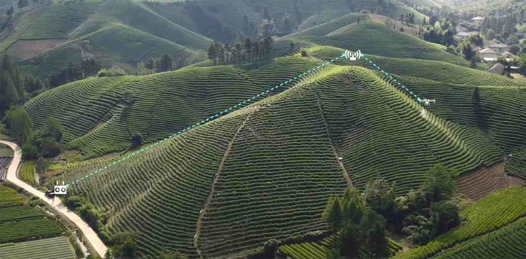 DJI Agras T25