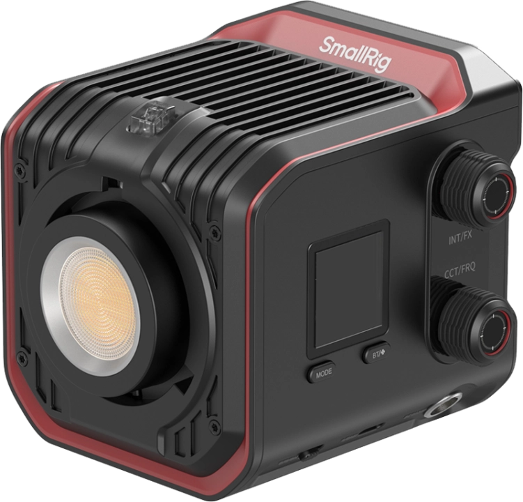 Lampa LED SmallRig 4894 RC 100B LED COB wideo Light (mobilny Version)