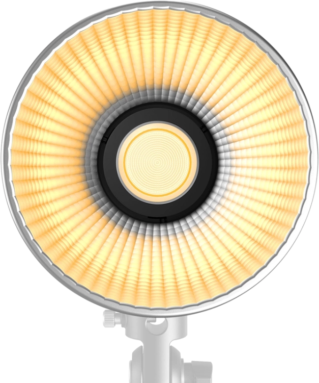 Lampa LED SmallRig 4894 RC 100B LED COB wideo Light (mobilny Version)