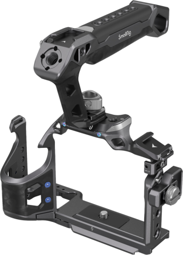 Zestaw klatki SmallRig 3708 Rhinoceros Basic do Sony A7 RV/ A7VI/ A7 SIII