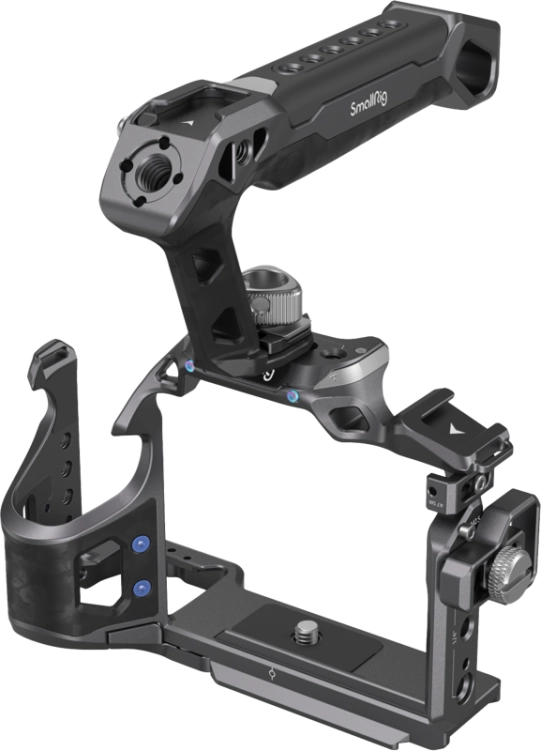 Zestaw klatki SmallRig 3708 Rhinoceros Basic do Sony A7 RV/ A7VI/ A7 SIII