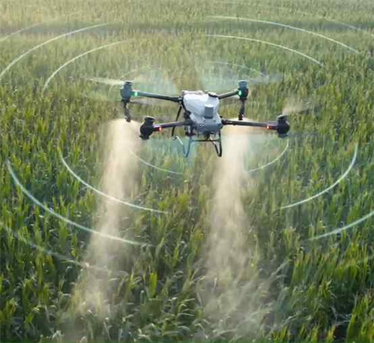 DJI Agras T50