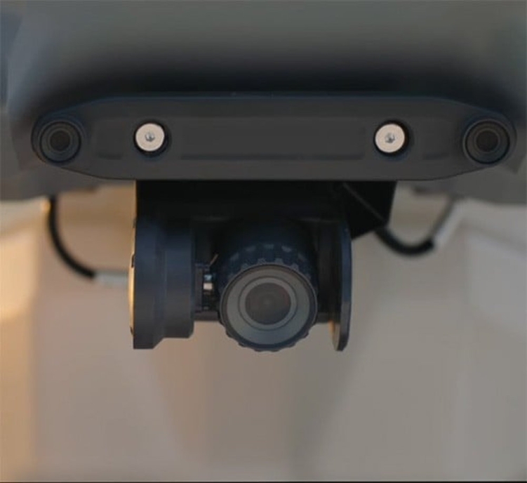 DJI Agras T50