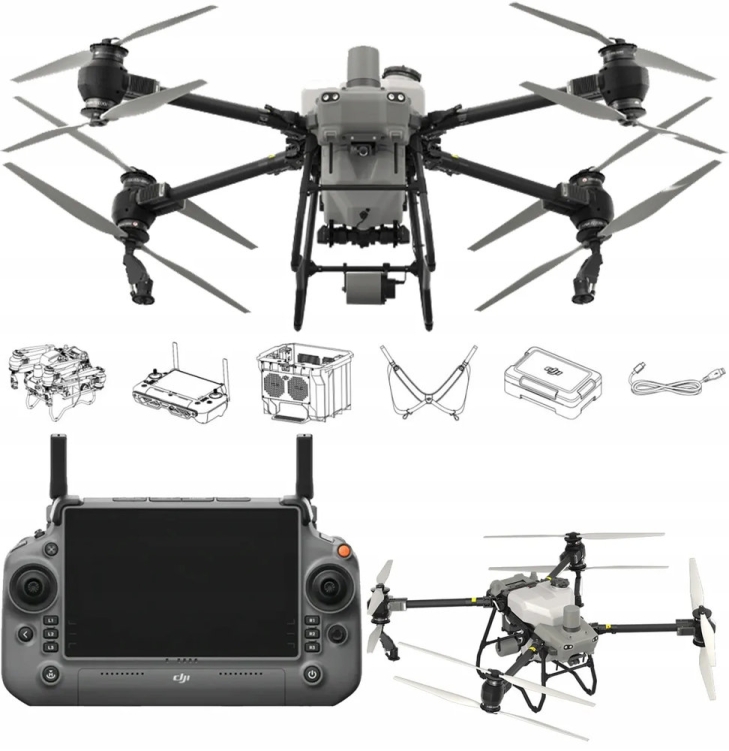 DJI Agras T50
