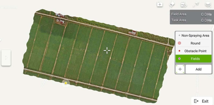 DJI Agras T50
