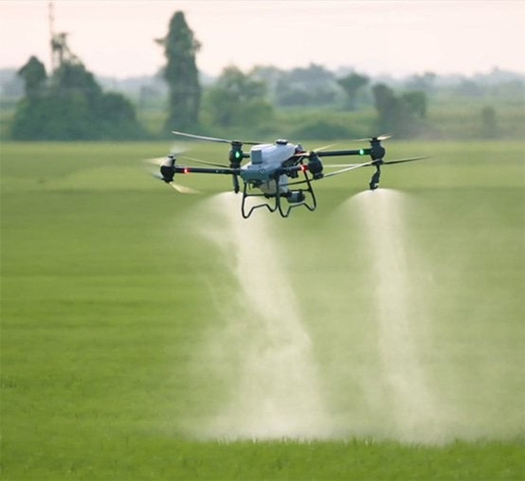 DJI Agras T50