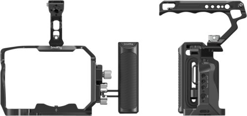 Zestaw SmallRig 3669 Advanced do Sony A7 IV / A7S III