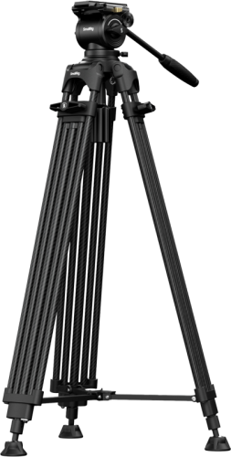 Statyw SmallRig 5443 FSD14 FreeSpeed Heavy-Duty z włókna węglowego