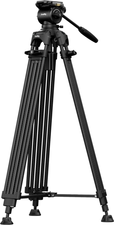 Statyw SmallRig 5443 FSD14 FreeSpeed Heavy-Duty z włókna węglowego