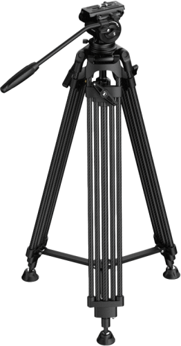 Statyw SmallRig 5443 FSD14 FreeSpeed Heavy-Duty z włókna węglowego