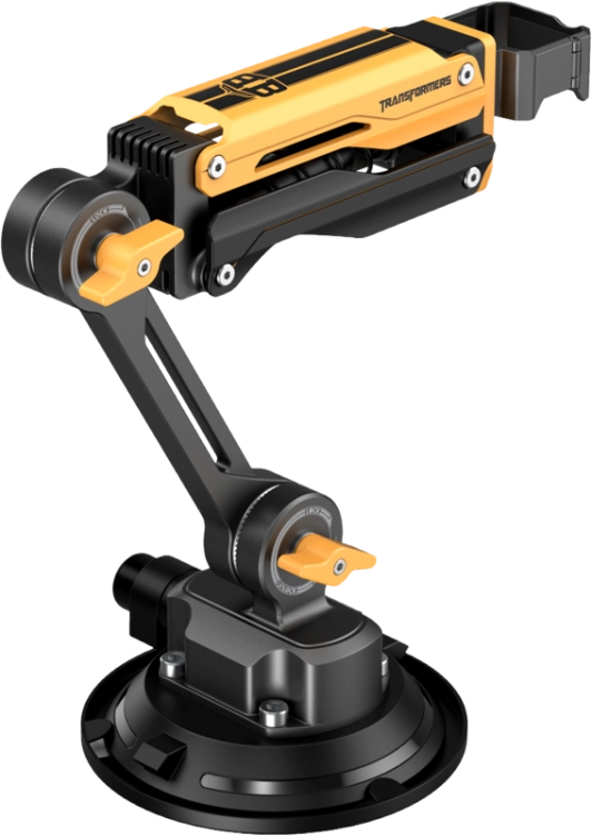 Produkt SmallRig 5528 mini Shock Absorber Arm do DJI Osmo Pocket 3 / GoPro HERO13 / Insta360 X4 / BumbleBee)