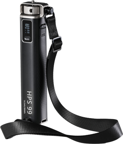 Zestaw SmallRig 5249 HPS99 Handheld Power Stick