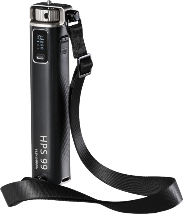 Zestaw SmallRig 5249 HPS99 Handheld Power Stick