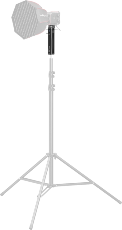 Zestaw SmallRig 5249 HPS99 Handheld Power Stick