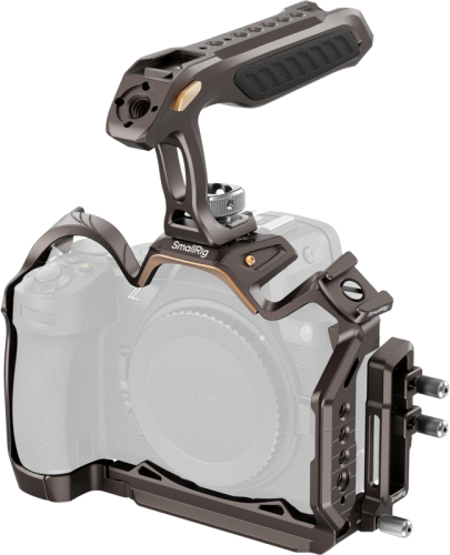 Zestaw klatki SmallRig 5259 Night Eagle do Nikon Z5II / Z7 / Z6 / Z7II / Z6II / Z5