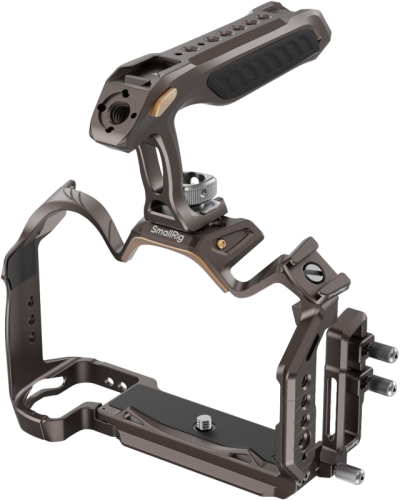 Zestaw klatki SmallRig 5259 Night Eagle do Nikon Z5II / Z7 / Z6 / Z7II / Z6II / Z5