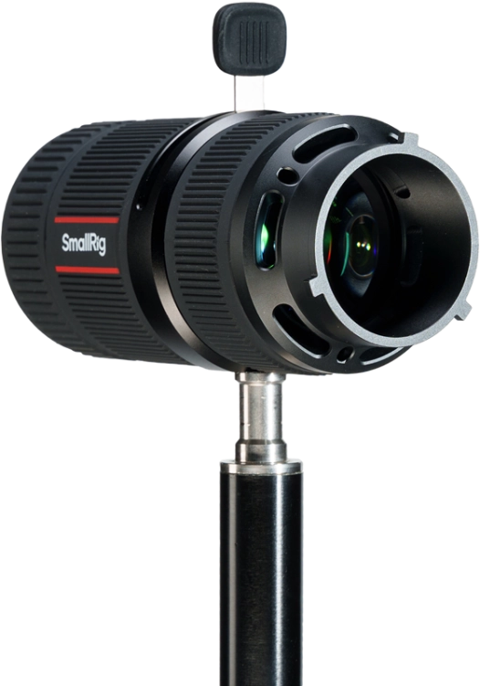 Spotlight SmallRig 4939 SP-mini