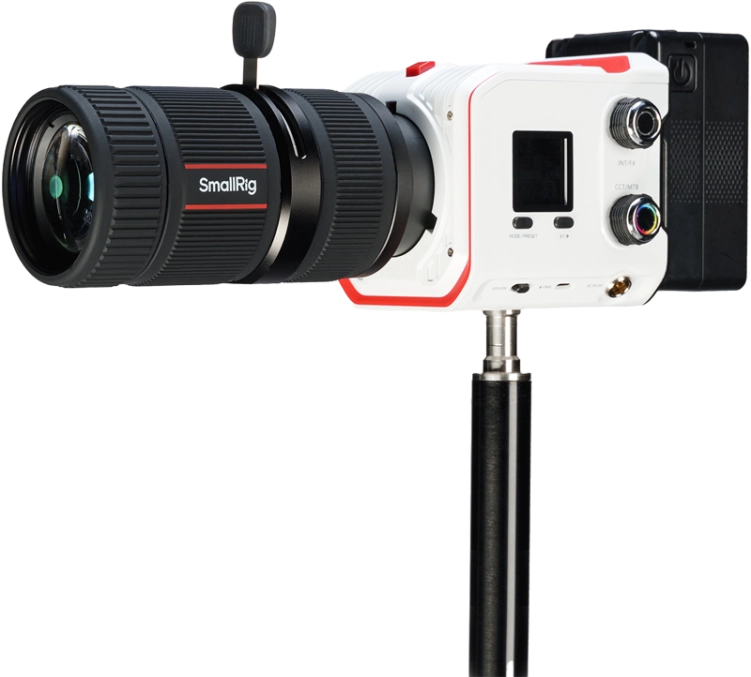 Spotlight SmallRig 4939 SP-mini