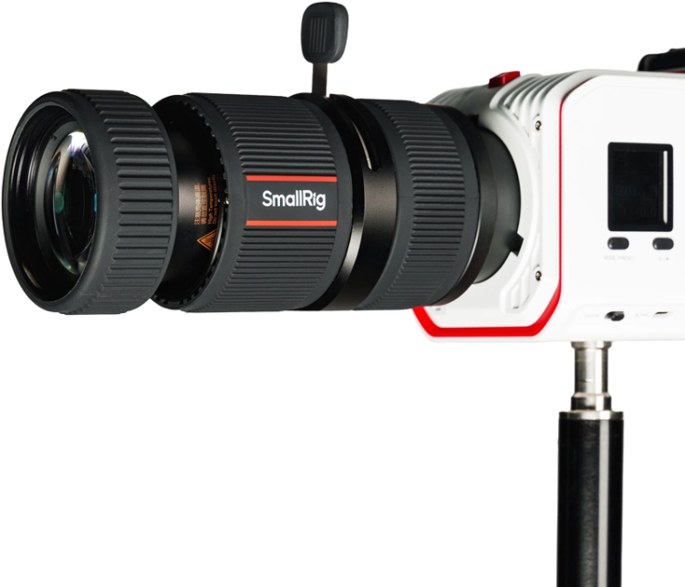 Spotlight SmallRig 4939 SP-mini
