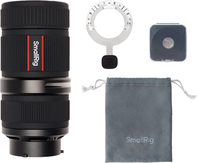 Spotlight SmallRig 4939 SP-mini