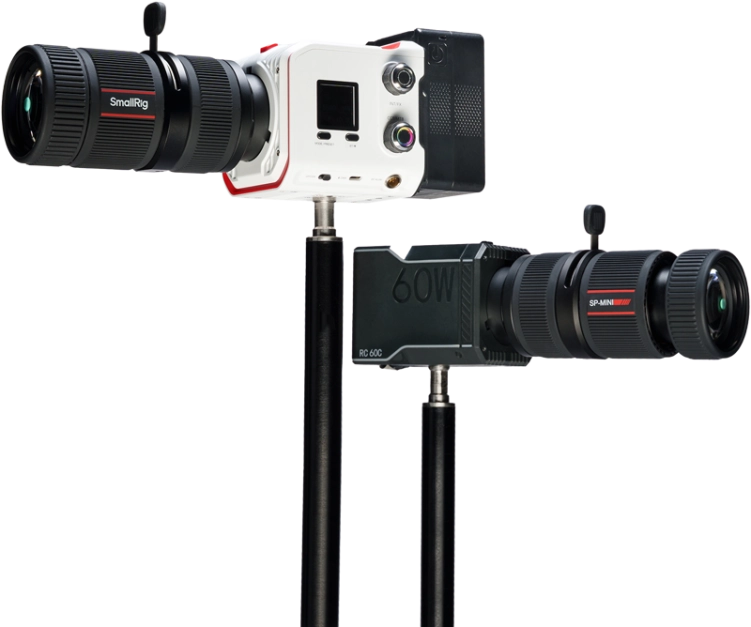 Spotlight SmallRig 4939 SP-mini