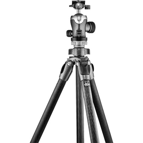 Gitzo Głowica kulowa Center seria 1 QD GH1382QD
