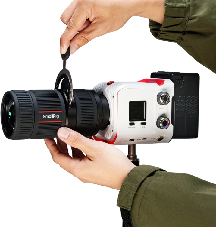 Spotlight SmallRig 4939 SP-mini
