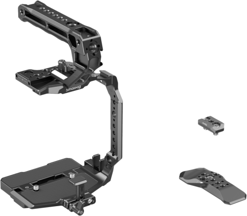 Zestaw klatki SmallRig 5136 do Canon EOS C80