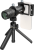 Produkt SmallRig 4737 8x Telephoto Lens do mobilny Phone (T-mocowanie)