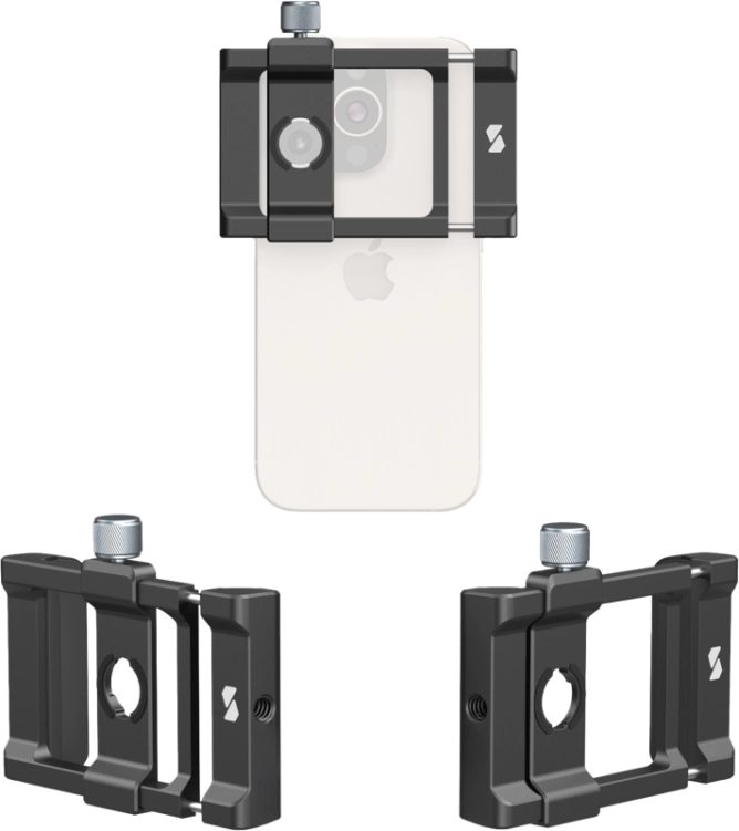 Produkt SmallRig 4737 8x Telephoto Lens do mobilny Phone (T-mocowanie)