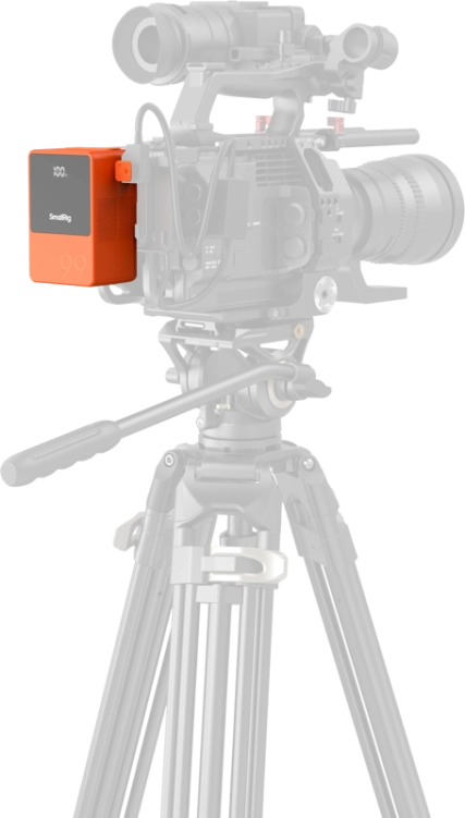 Akumulator SmallRig 4929 Mini VB99 (Orange)