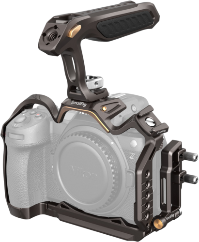 Zestaw klatki SmallRig 4522 Night Eagle do Nikon Z 6III