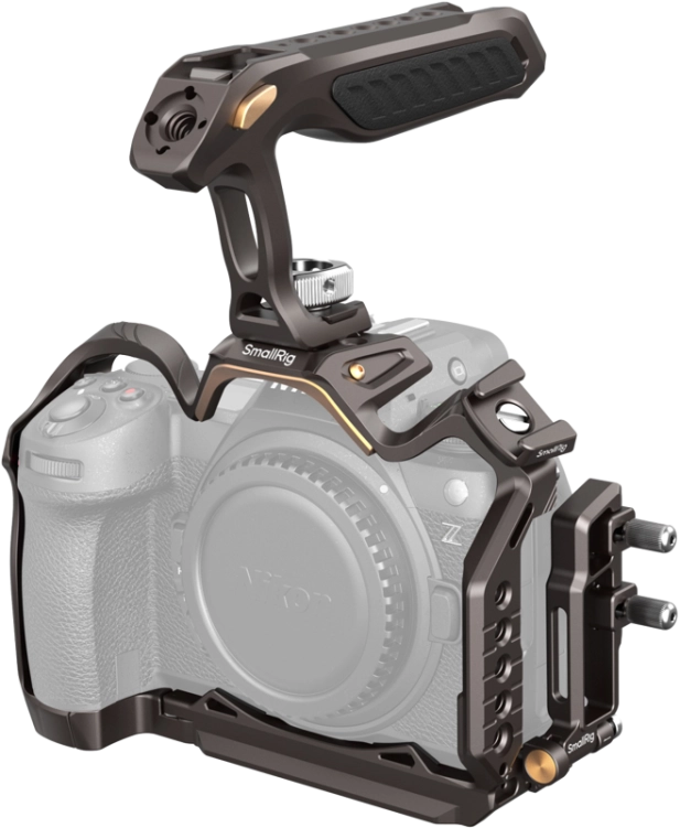 Zestaw klatki SmallRig 4522 Night Eagle do Nikon Z 6III