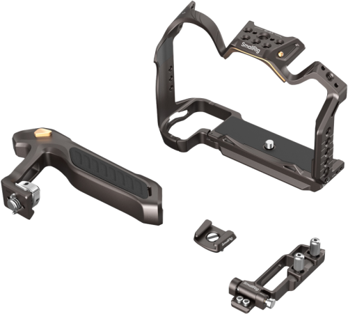 Zestaw klatki SmallRig 4522 Night Eagle do Nikon Z 6III