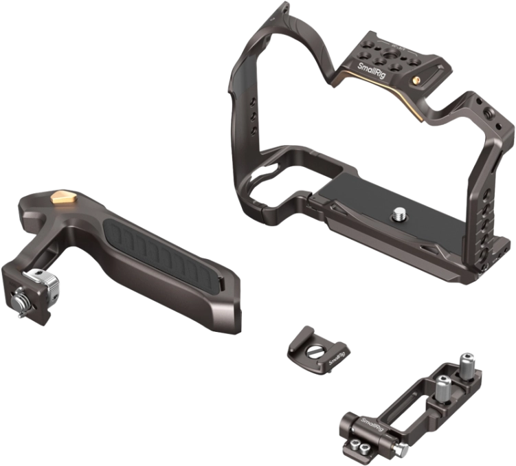 Zestaw klatki SmallRig 4522 Night Eagle do Nikon Z 6III