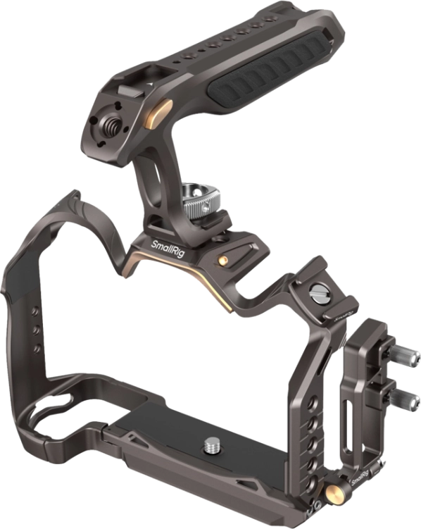 Zestaw klatki SmallRig 4522 Night Eagle do Nikon Z 6III